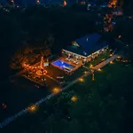 Lotus Goel Evi -private With Heated Pool *