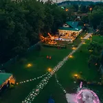 Lotus Goel Evi -private With Heated Pool