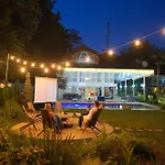 Lotus Goel Evi -private With Heated Pool * Serdivan