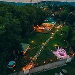 Lotus Goel Evi -private With Heated Pool *