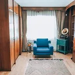 Lotus Goel Evi -private With Heated Pool Willa