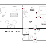 Lotus Goel Evi -private With Heated Pool Willa *