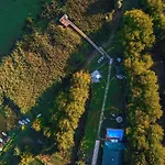 Willa Lotus Goel Evi -private With Heated Pool *