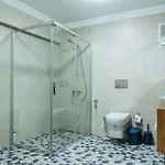 Lotus Goel Evi -private With Heated Pool Willa Serdivan