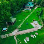 Willa Lotus Goel Evi -private With Heated Pool *