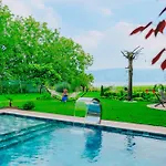 Lotus Goel Evi -private With Heated Pool Willa