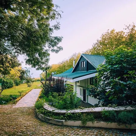 Villa Lotus Goel Evi -private With Heated Pool *