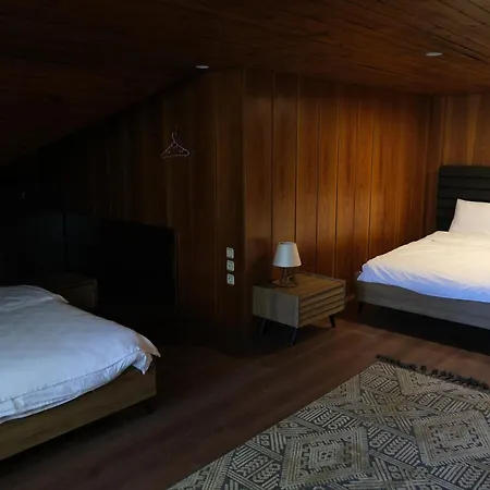 Vila Lotus Goel Evi -private With Heated Pool *