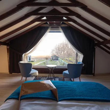 Lotus Goel Evi -private With Heated Pool *