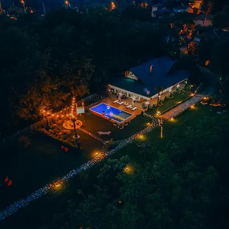 Lotus Goel Evi -private With Heated Pool *