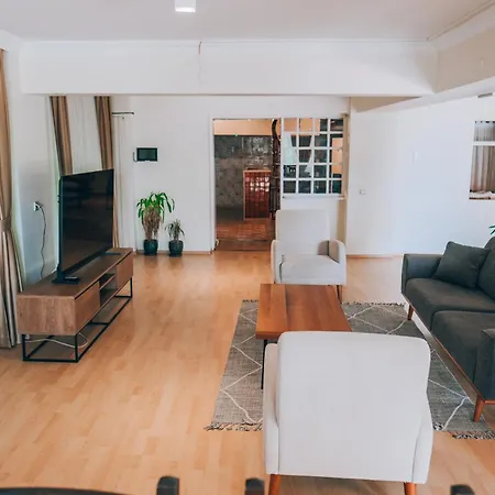 Lotus Goel Evi -private With Heated Pool Villa