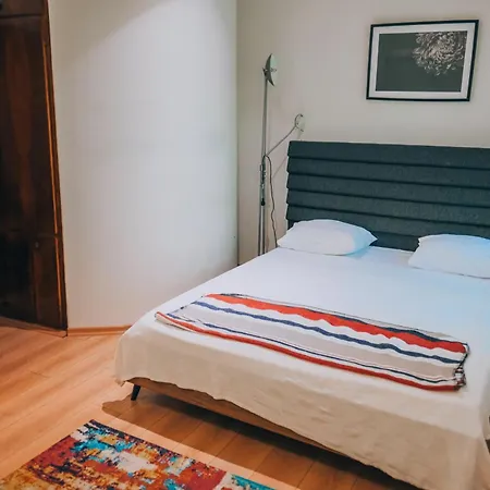 Lotus Goel Evi -private With Heated Pool Villa Serdivan