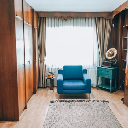 Lotus Goel Evi -private With Heated Pool Vila