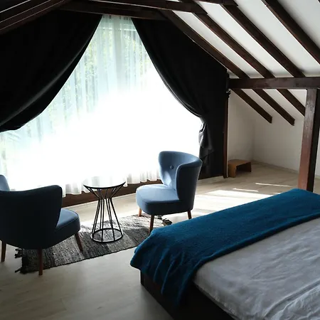 Lotus Goel Evi -private With Heated Pool Villa