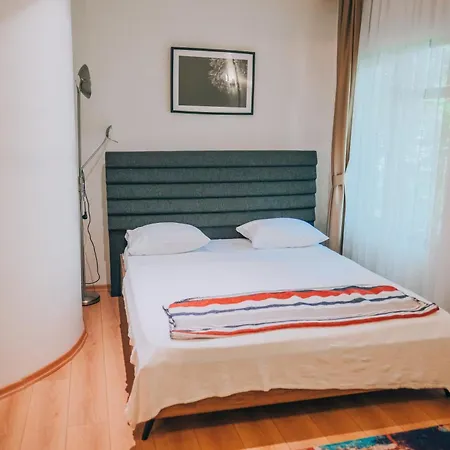Lotus Goel Evi -private With Heated Pool Serdivan