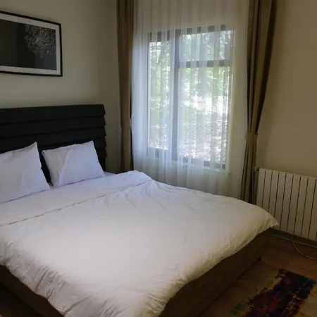 Villa Lotus Goel Evi -private With Heated Pool *