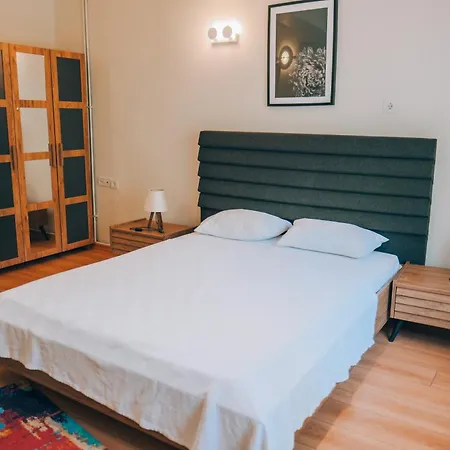 Lotus Goel Evi -private With Heated Pool *