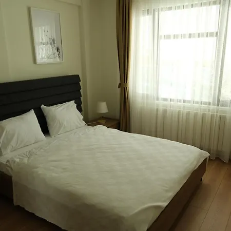 Lotus Goel Evi -private With Heated Pool Vila Serdivan
