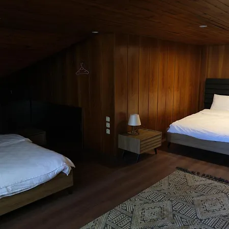 Lotus Goel Evi -private With Heated Pool Villa *