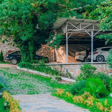Lotus Goel Evi -private With Heated Pool Vila