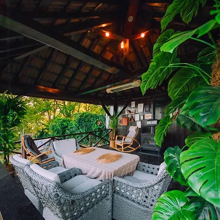 Lotus Goel Evi -private With Heated Pool * Serdivan