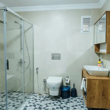 Villa Lotus Goel Evi -private With Heated Pool Serdivan