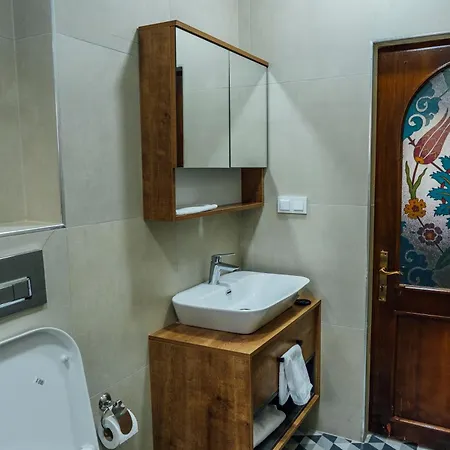 Lotus Goel Evi -private With Heated Pool *