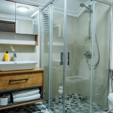Lotus Goel Evi -private With Heated Pool