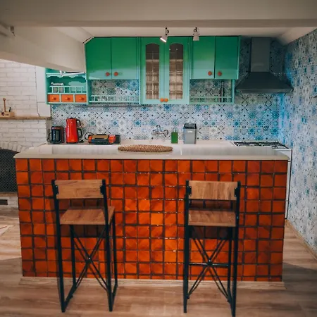 Vila Lotus Goel Evi -private With Heated Pool *