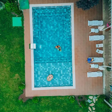 Lotus Goel Evi -private With Heated Pool Serdivan
